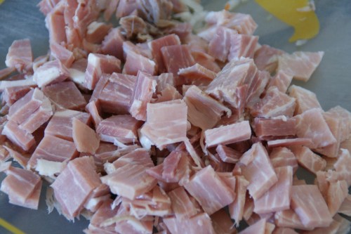 The star ingredient!