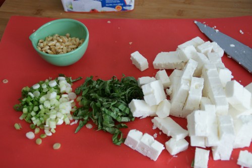 The rest of the mix-ins are ready!